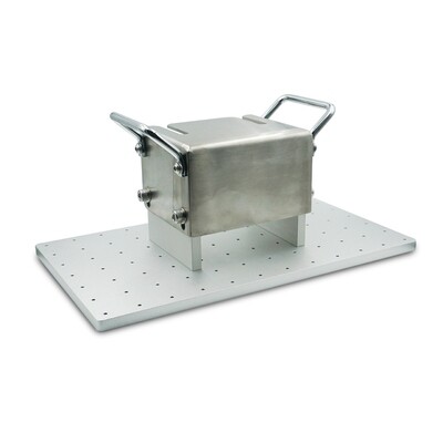 Parts for PrintHero 4K 3D Printer