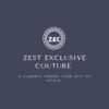 Zest Exclusive Couture