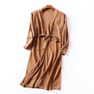 Summer long sleeve Cardigan