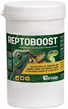 Probiotics - Reptoboost