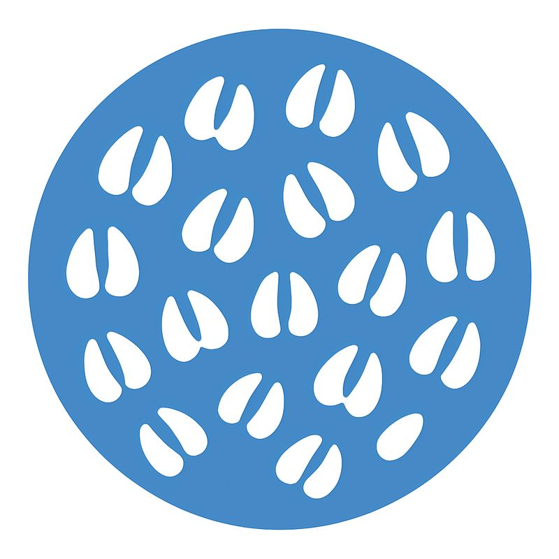 Bovine Respiratory Syncytial Virus (BRSV)