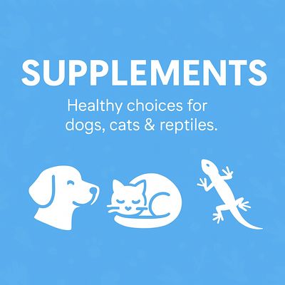 Supplements