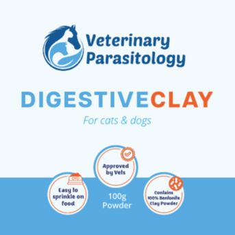Digestive Clay