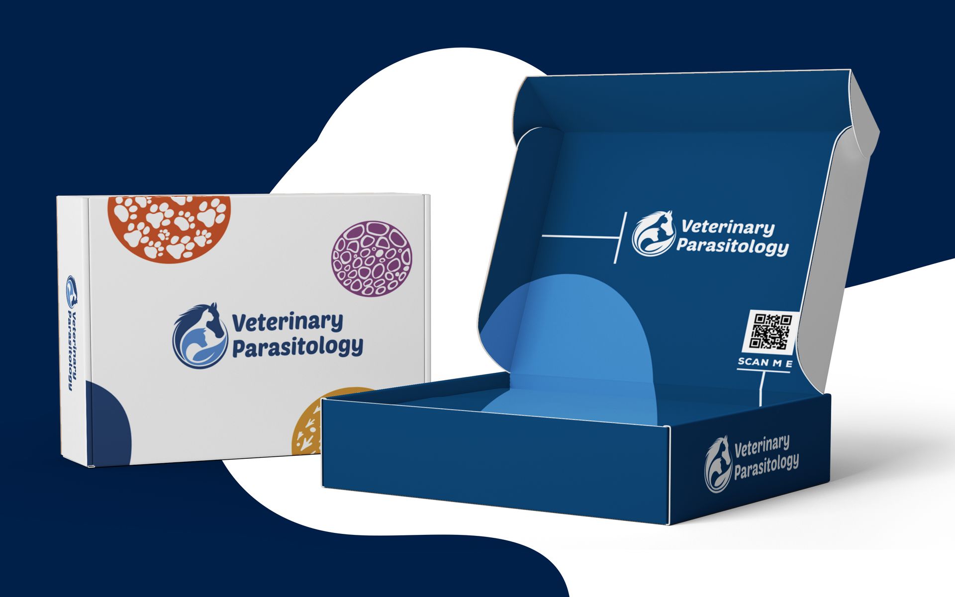 Reptile Diamond Test (qPCR)