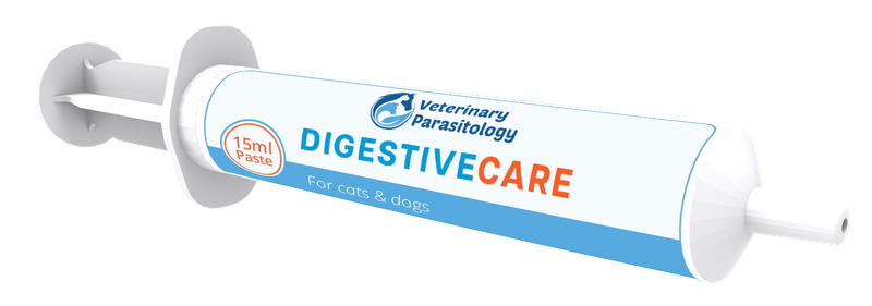 Digestive Care Paste Digestive Care Paste