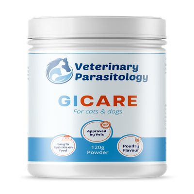 GI Care Powder