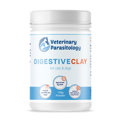 Digestive Clay
