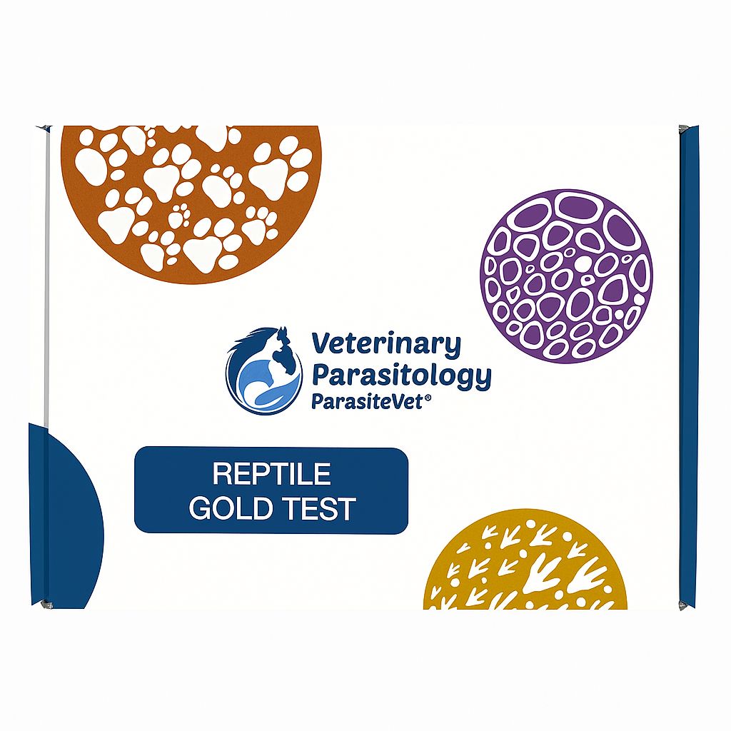 Reptile Gold Test Retail Reptile Gold Test Retail