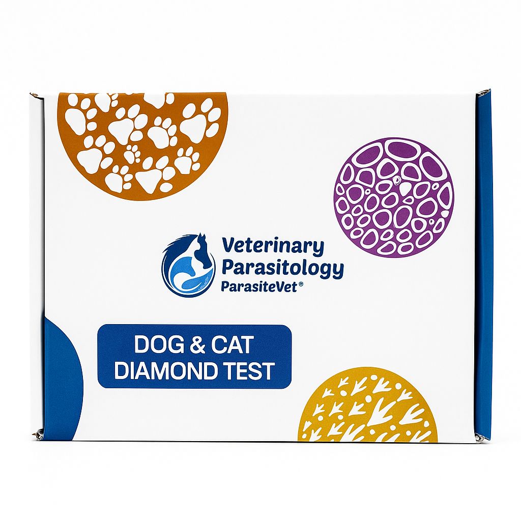 Dog and Cat Gold Test Retail Dog and Cat Gold Test Retail