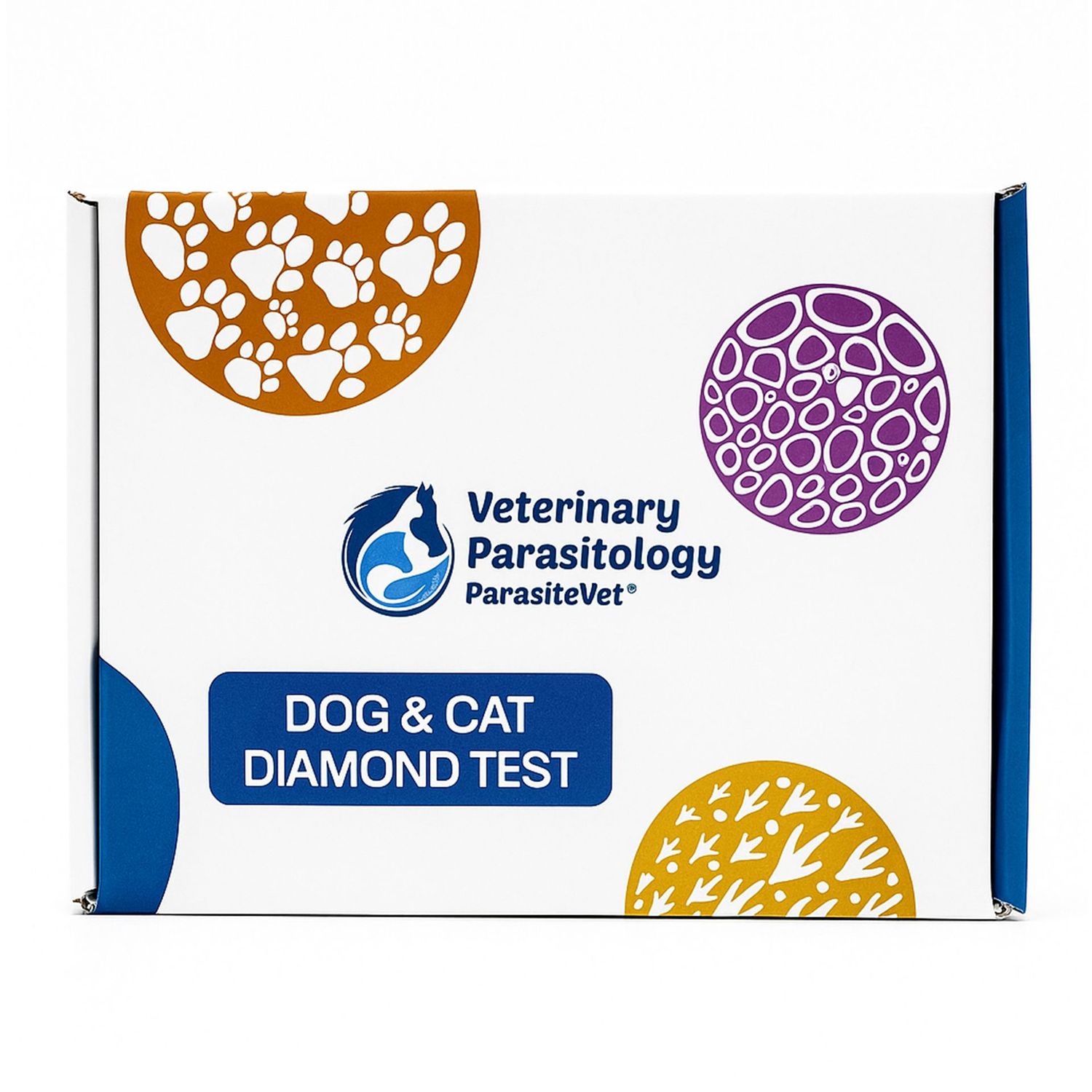 Dog and Cat Diamond Test (qPCR) Retail Dog and Cat Diamond Test (qPCR) Retail