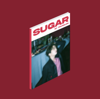 YOUNGJAE - Sugar