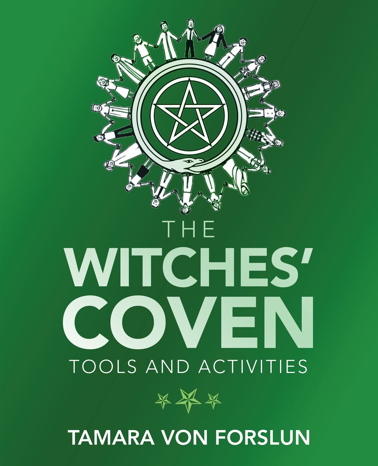 The Witches Coven - Tools and Activities