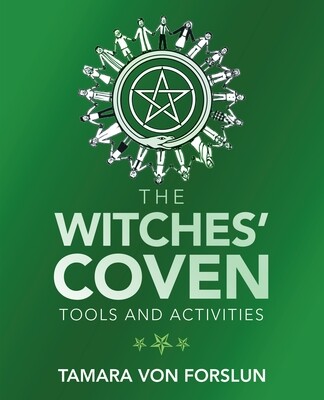 The Witches Coven - Tools and Activities
