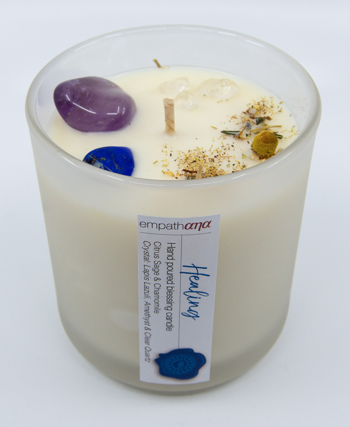 Healing Candle - Large