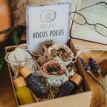 Hocus Pocus Potion Kit - Ages 5+