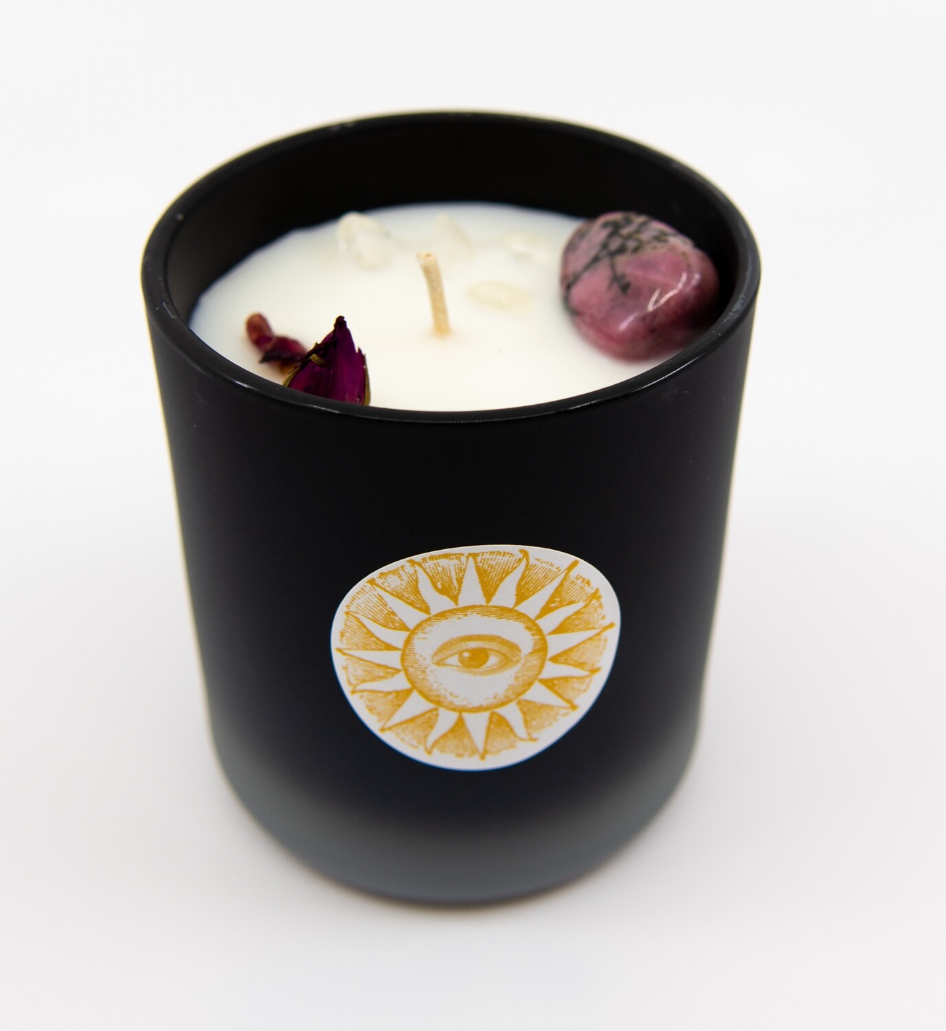 Omorphia Candle (Love &amp; Beauty) - Medium