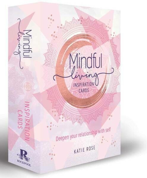 Mindful Living Inspiration Cards