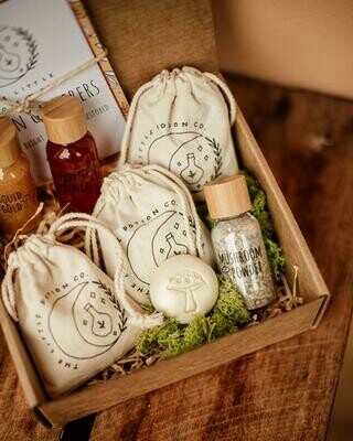 Garden Gatherers - Mindful Potion Kit Garden Gatherers - Mindful Potion Kit