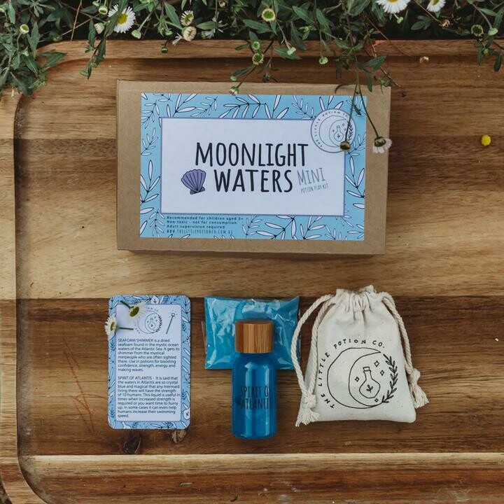MINI Moonlight Waters Kit