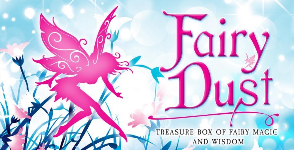 Fairy Dust - Affirmations