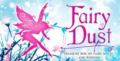 Fairy Dust - Affirmations