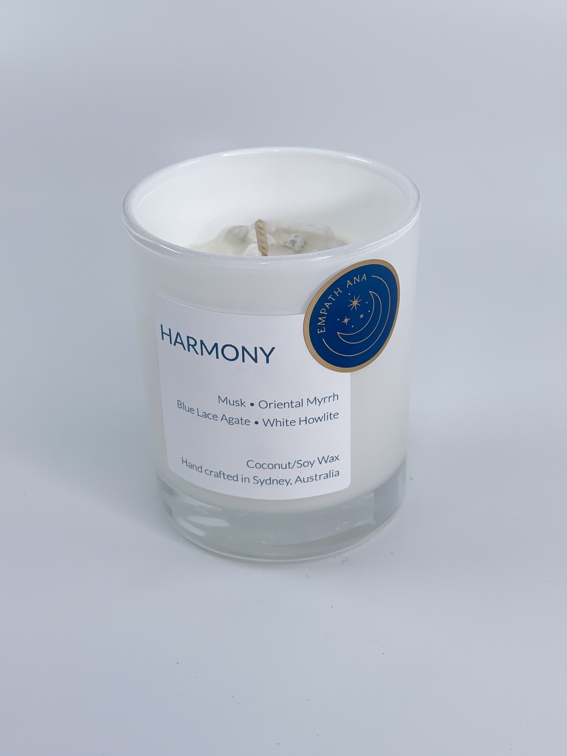 Harmony Candle - Small