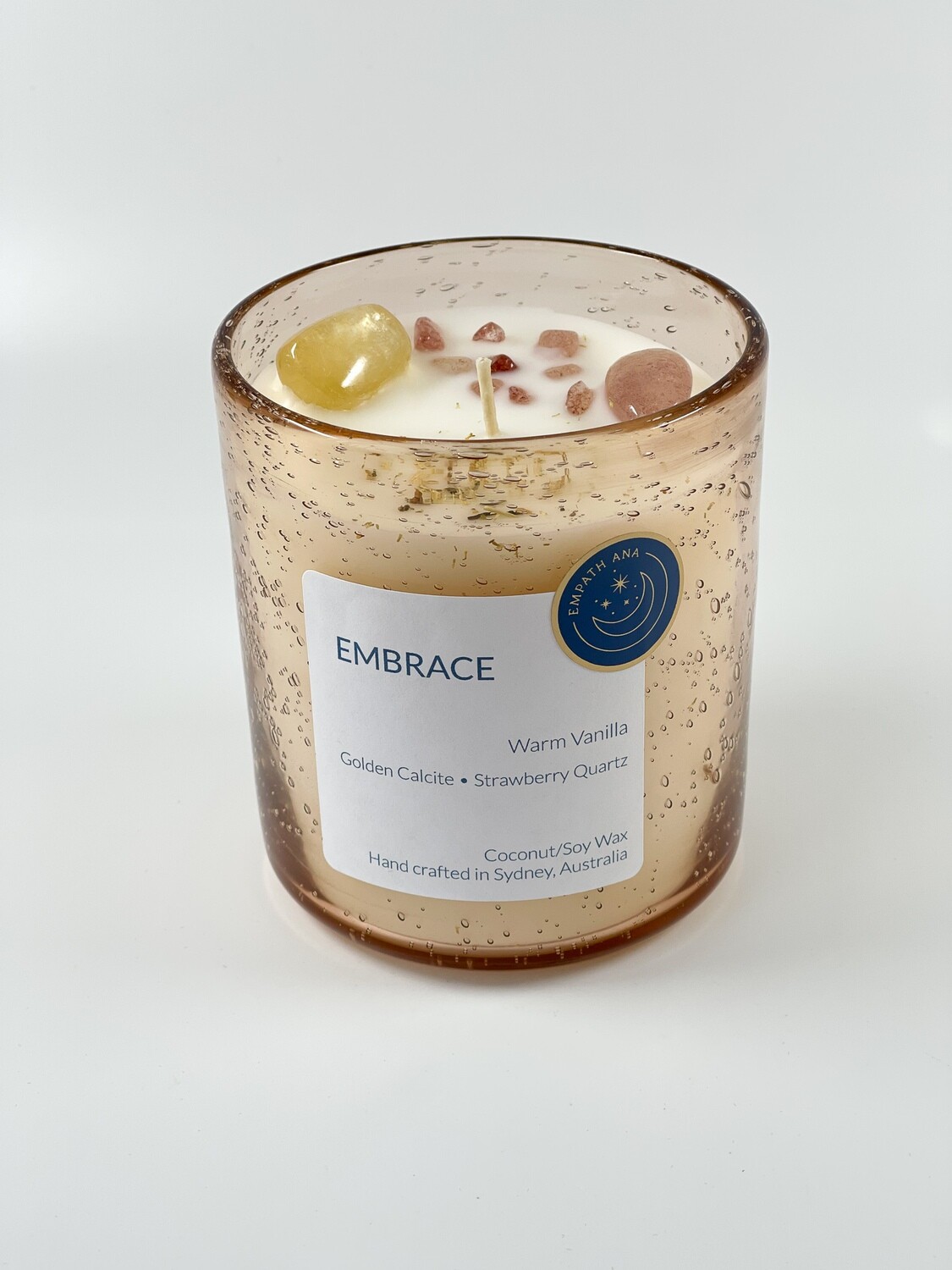 Embrace Candle - Large