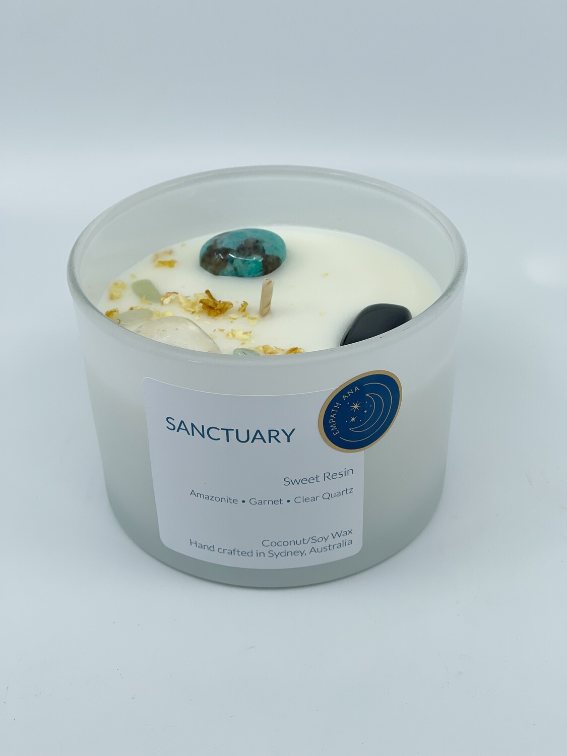 Sanctuary Candle - XLarge