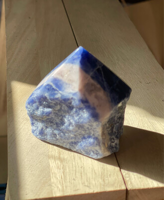 Sodalite Generator Point Sodalite Generator Point