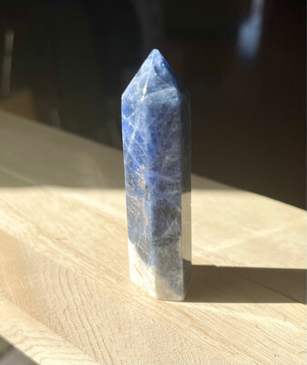 Sodalite Generator Point Sodalite Generator Point