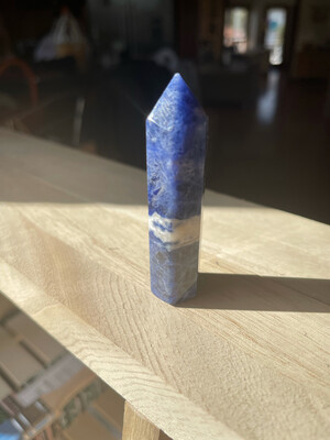 Sodalite Generator Point Sodalite Generator Point