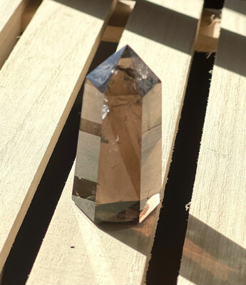 Smoky Quartz Generator