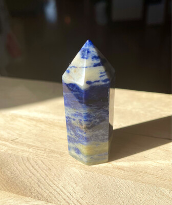 Sodalite Generator Point Sodalite Generator Point