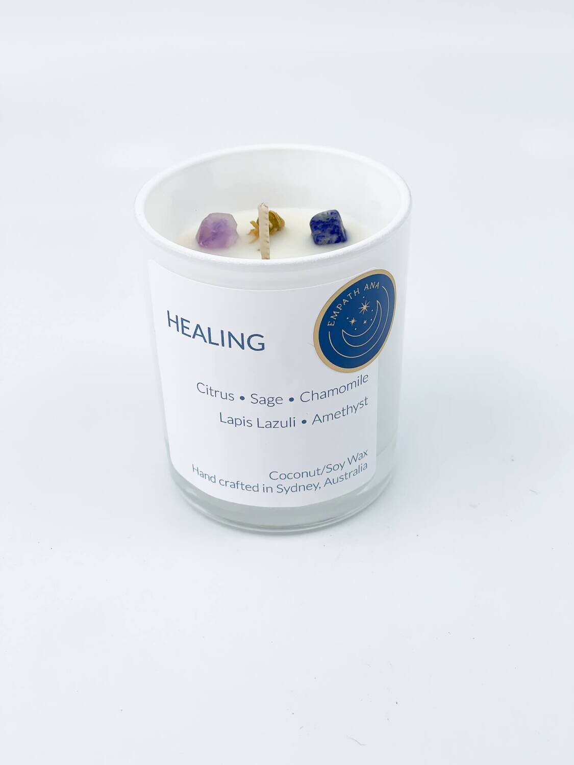 Healing Candle - Small