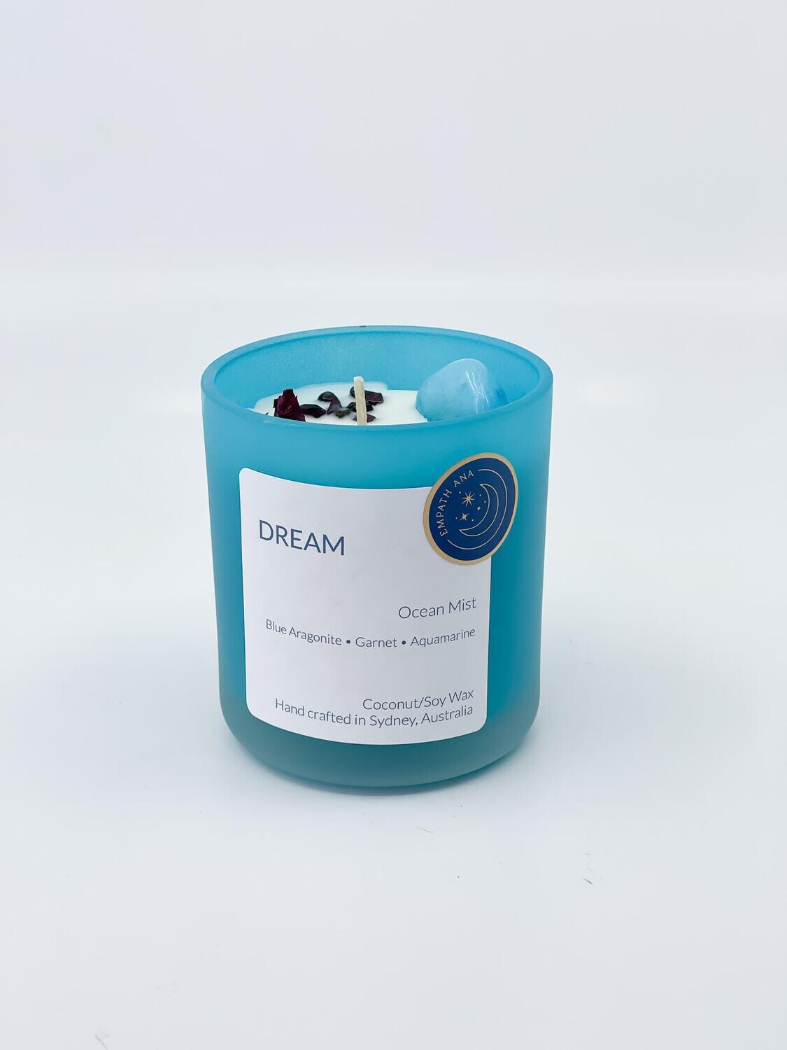 Dream Candle - Medium