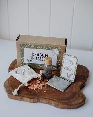 MINI Dragon Tales MINI Dragon Tales