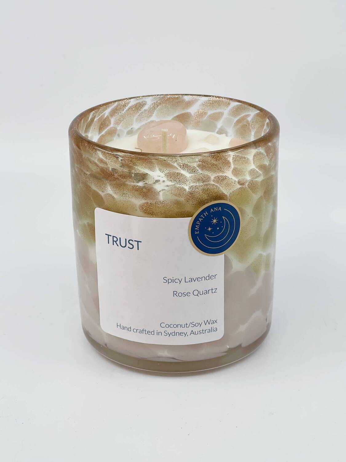 Trust Candle - Large