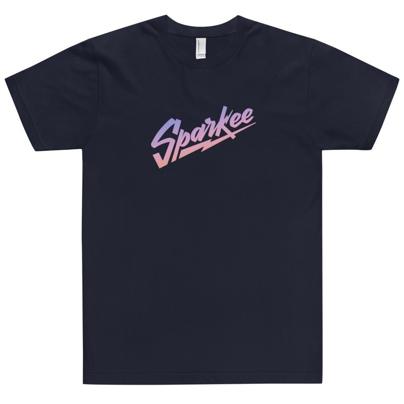 Sparkee T-Shirt