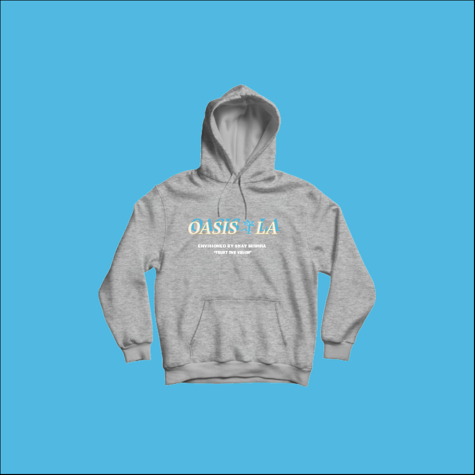 𝕆𝕒𝕤𝕚𝕤 ℂ𝕠𝕝𝕝𝕖𝕔𝕥𝕚𝕧𝕖 &quot;𝕋𝕣𝕦𝕤𝕥 𝕥𝕙𝕖 𝕍𝕚𝕤𝕚𝕠𝕟&quot; ℍ𝕠𝕠𝕕𝕚𝕖