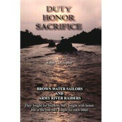 Duty Honor Sacrifice (Paperback)