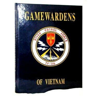 Gamewardens History Book 1st Edition