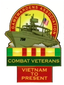 EXTERIOR VIETNAM TO PRESENT COMBAT VETERANS