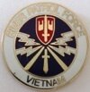 RIVER PATROL FORCE VIETNAM