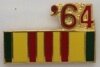 VIETNAM YEAR PIN 64