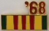 VIETNAM YEAR PIN 68