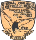 ARG-4 TUTUILA
