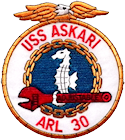 ARL 30 ASKARI