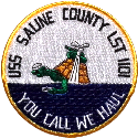 LST 1101 SALINE COUNTY
