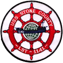 LST 1141 STONE COUNTY