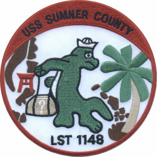 LST 1148  SUMNER COUNTY